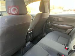 تويوتا يارس